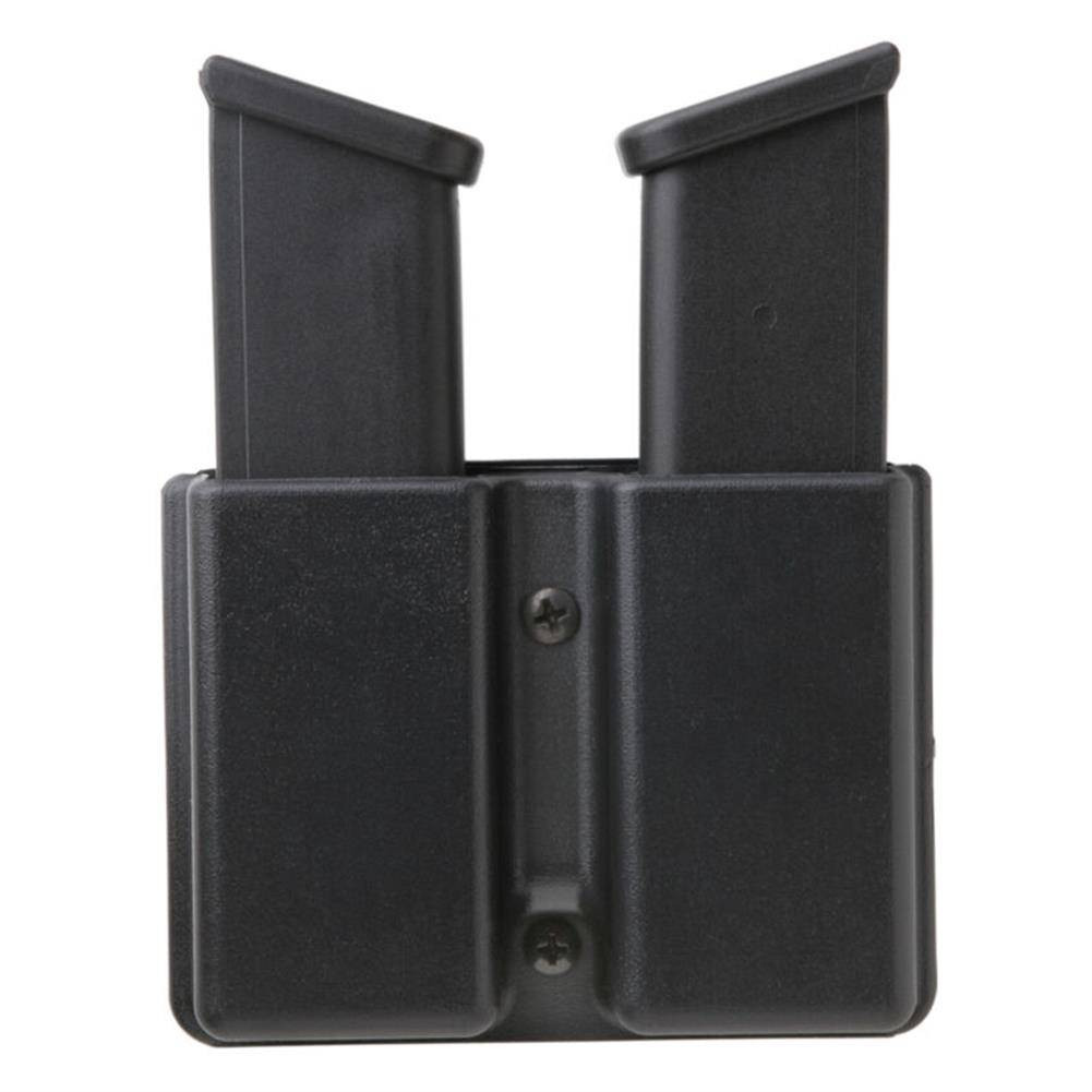 Uncle Mike's Kydex Double Mag Holder