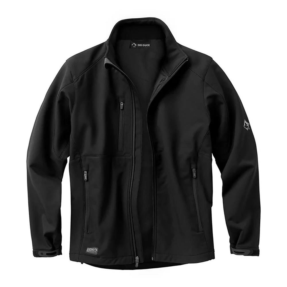 Men's DRI DUCK Acceleration Soft Shell Jacket