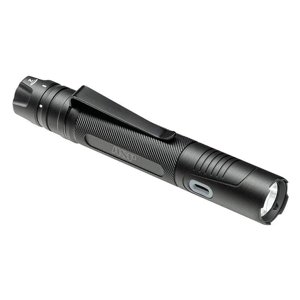 ASP Tungsten-C Flashlight