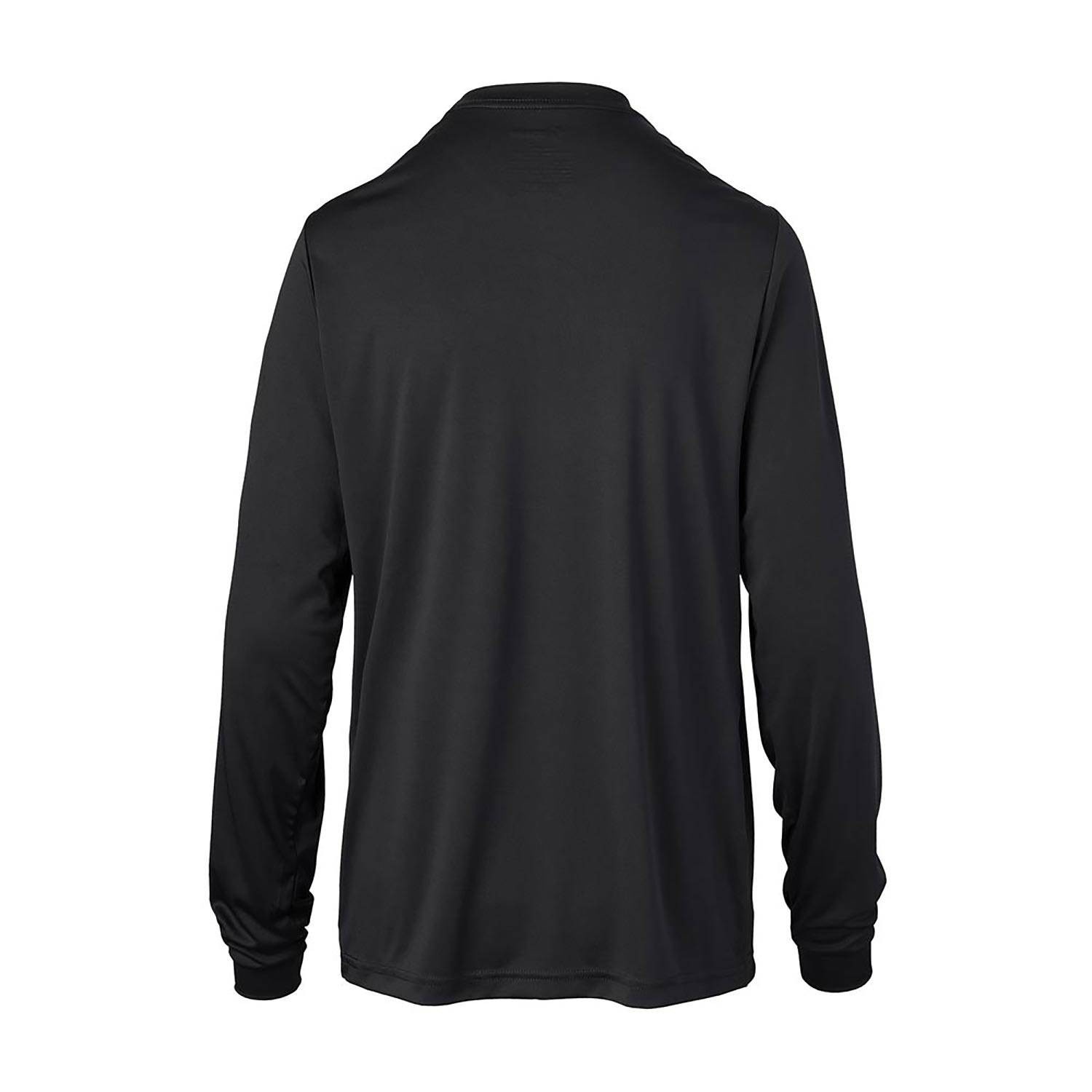 Men's Soffe Long Sleeve Army PT T-Shirt