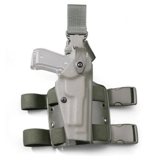 Safariland Quick Release Leg Strap SLS Tactical Thigh Holster