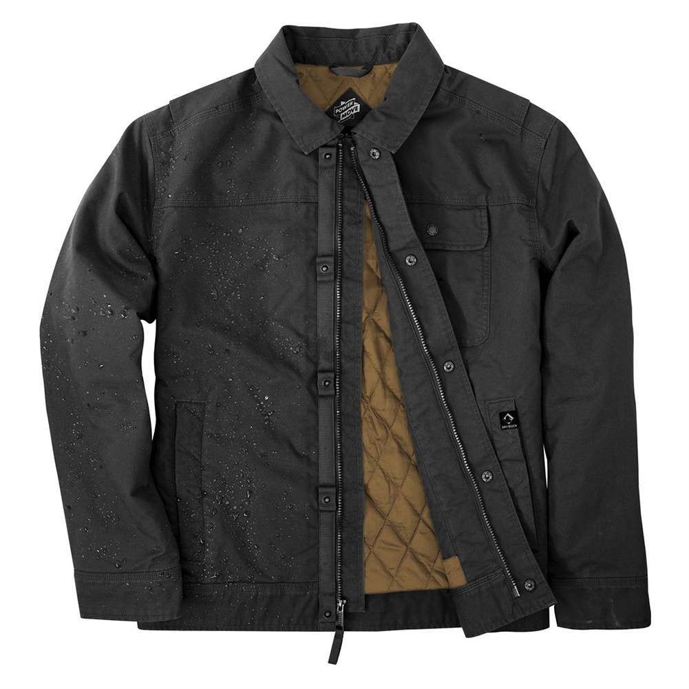 DRI DUCK Renegade Jacket