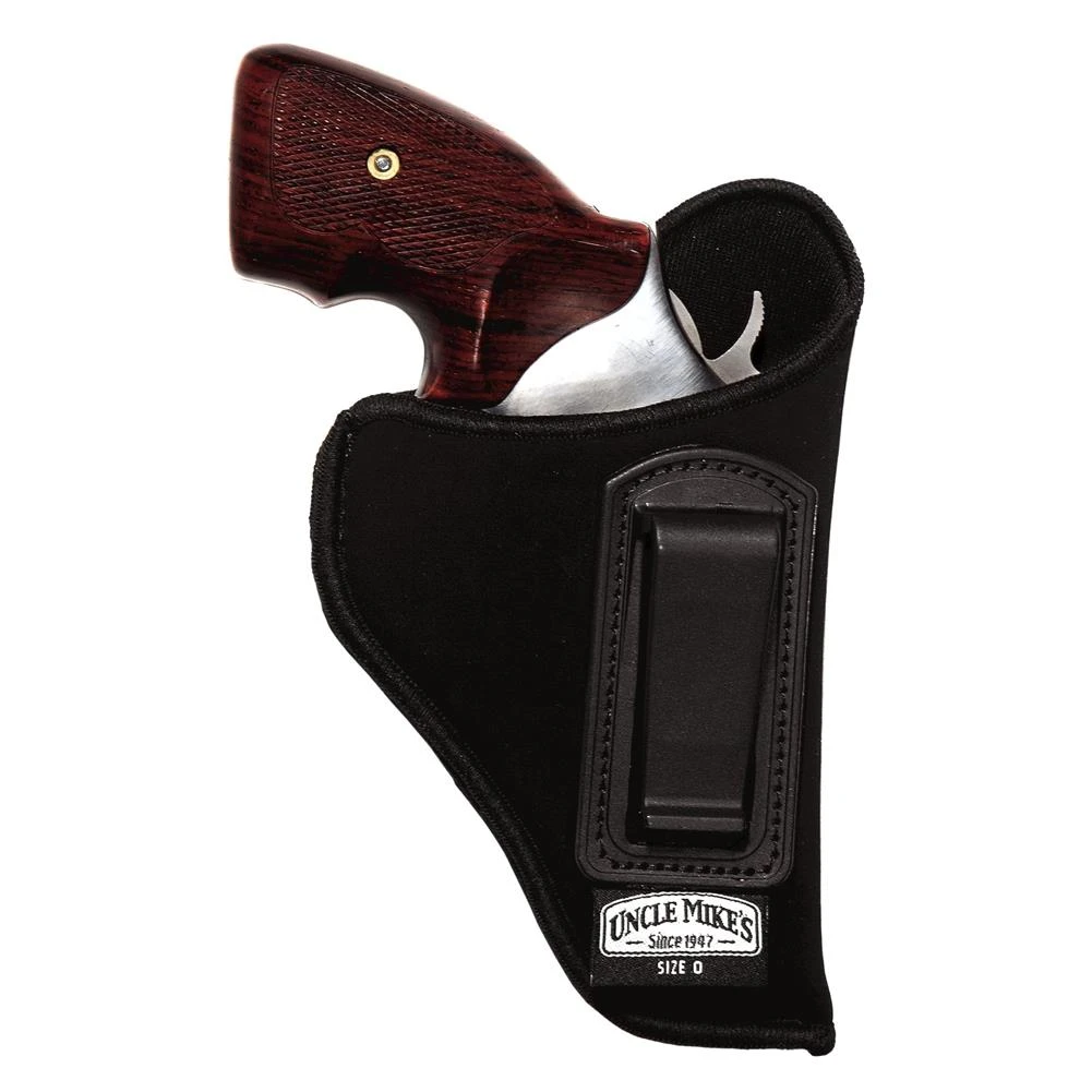 Uncle Mike's Inside the Waistband Holster
