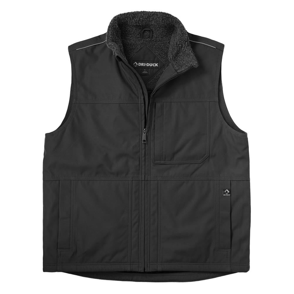 DRI DUCK Rigor Insulated Work Vest