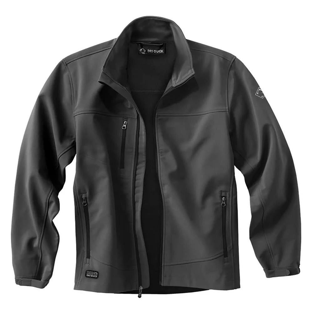 Men's DRI DUCK Motion Soft Shell Jacket