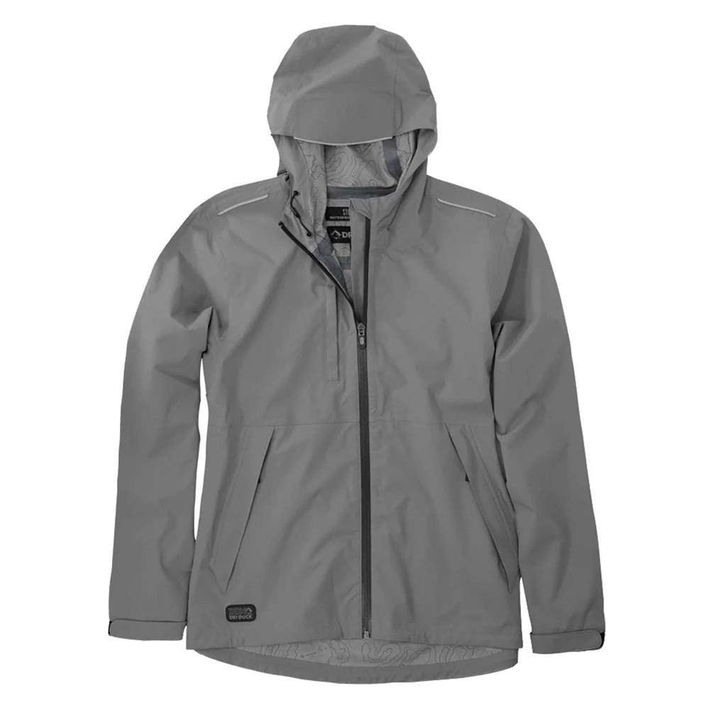 DRI DUCK Challenger Full Zip Jacket