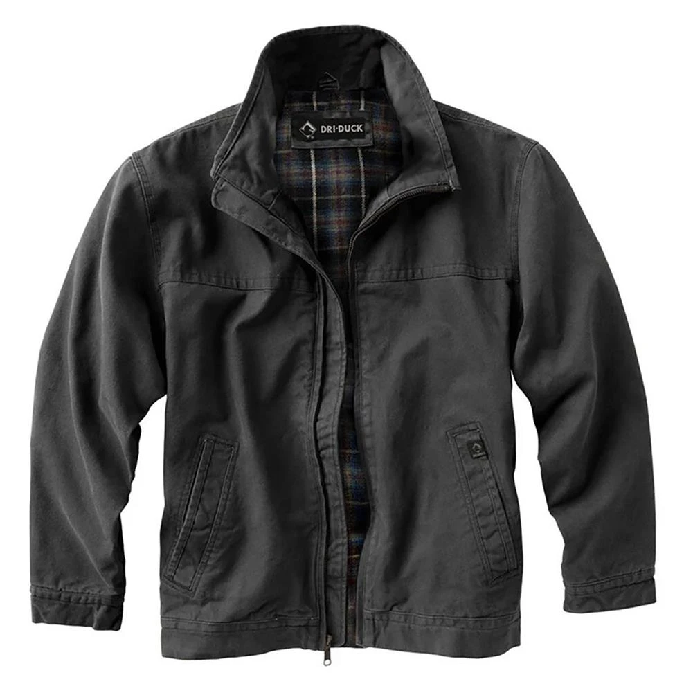 Men's DRI DUCK Maverick Work Jacket