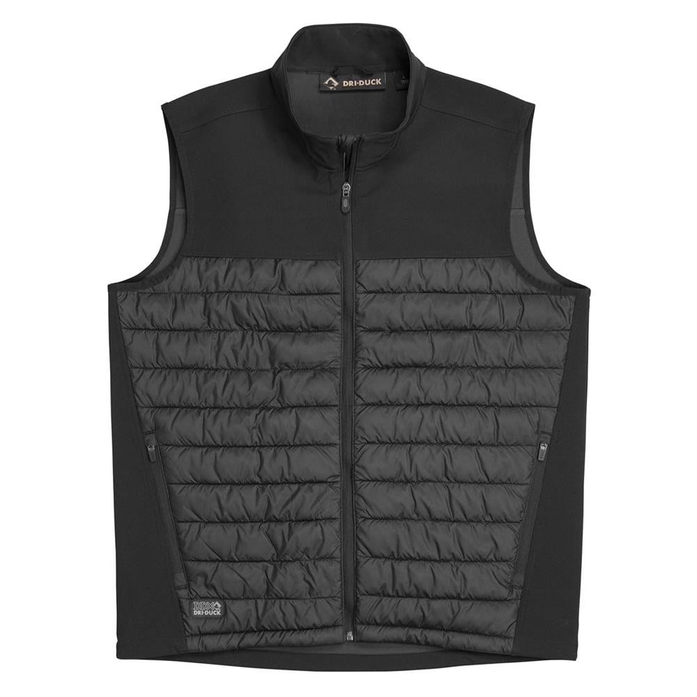 DRI DUCK Summit Vest