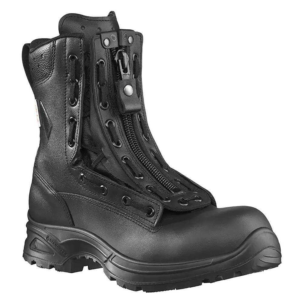 exbe EMS ブラック prox1107 Women's Haix Airpower XR2 PT NFPA EMS Boots | TacticalGear.com