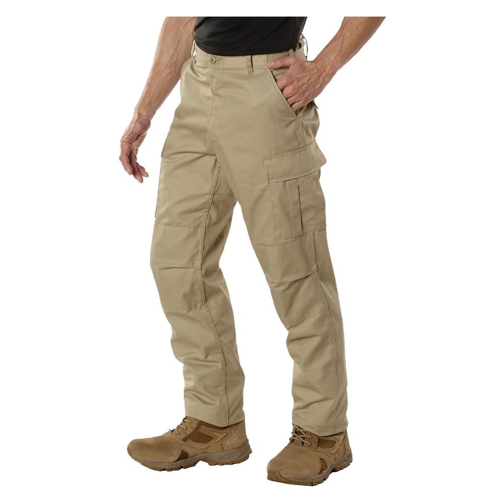 Men's Rothco Tactical BDU Pants