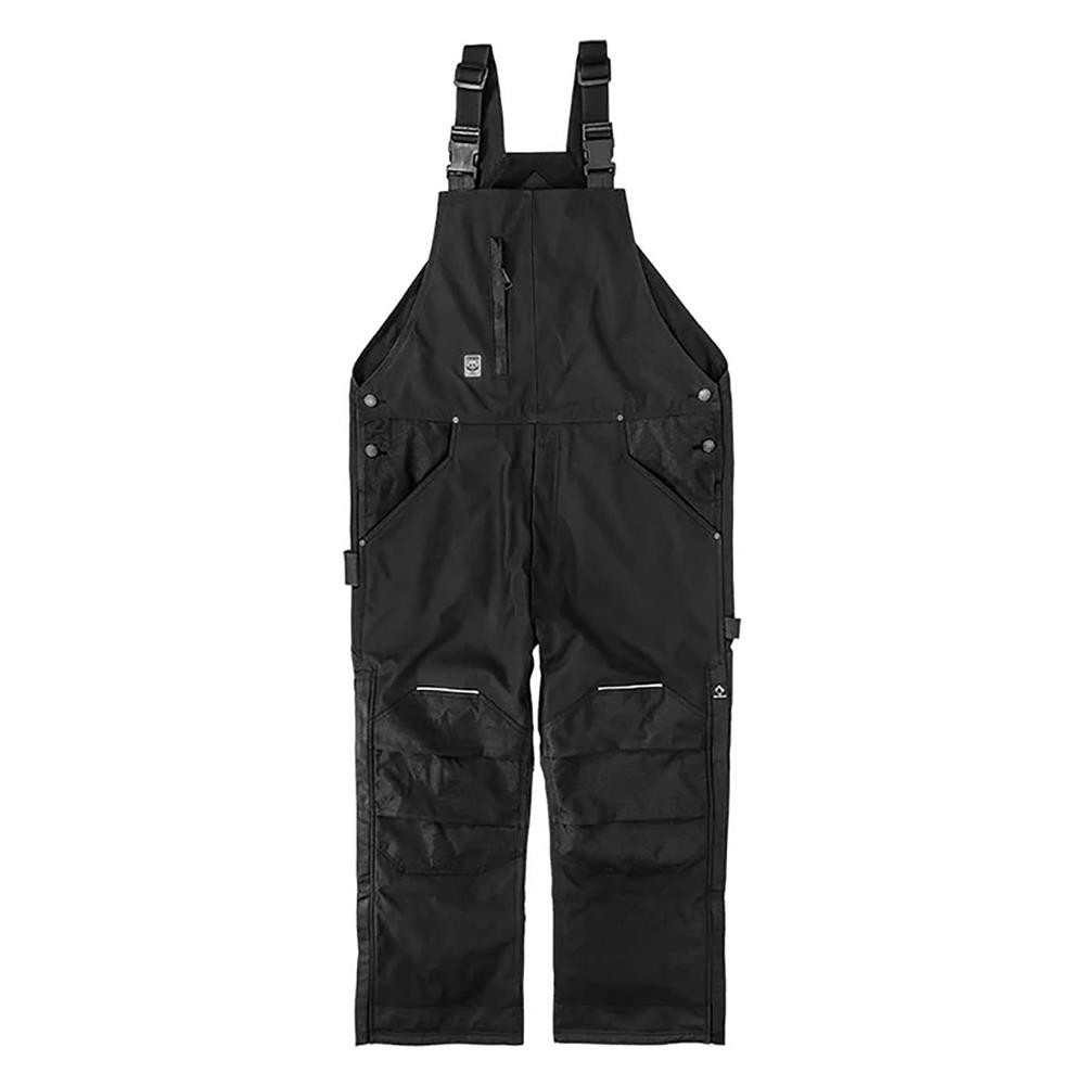 DRI DUCK Dakota Insulated Bib Overalls