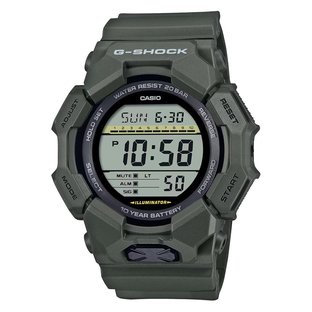 Casio G-Shock Rangeman Watch | TacticalGear.com
