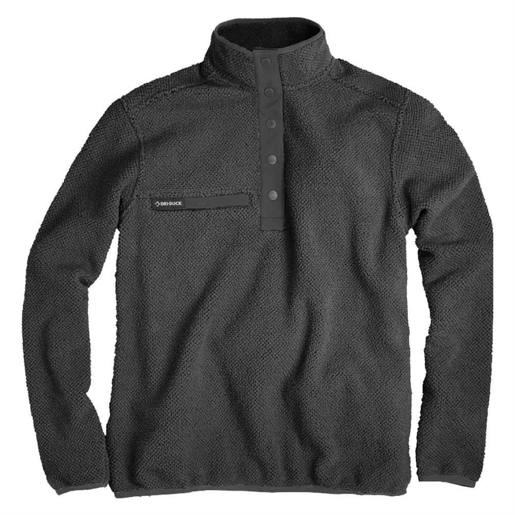 Women's DRI DUCK Cypress Pullover