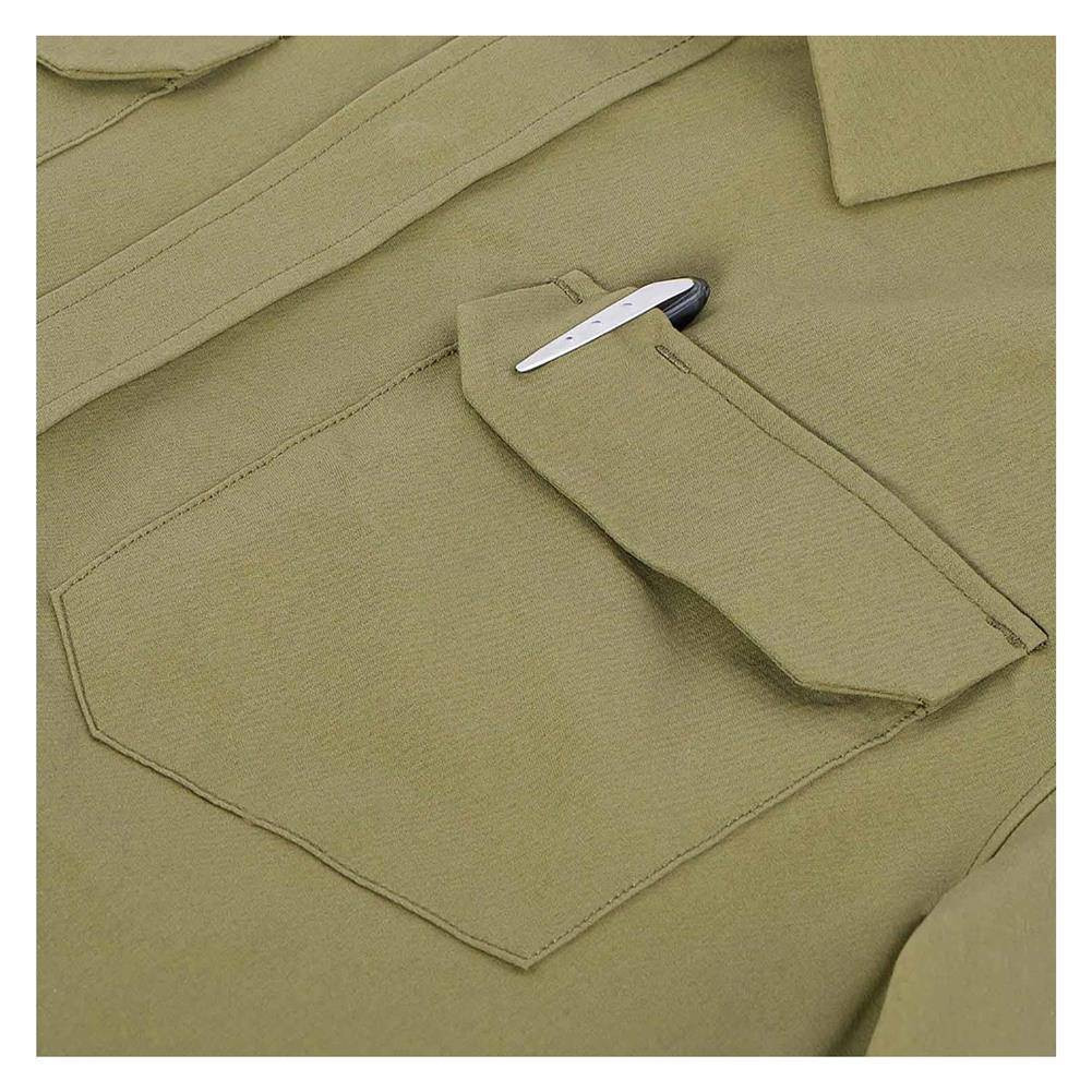 Viktos Patrolux Long Sleeve Shirt