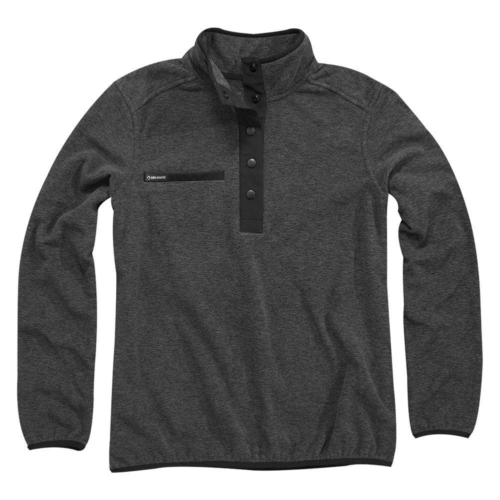 Women's DRI DUCK Denali Fleece Pullover