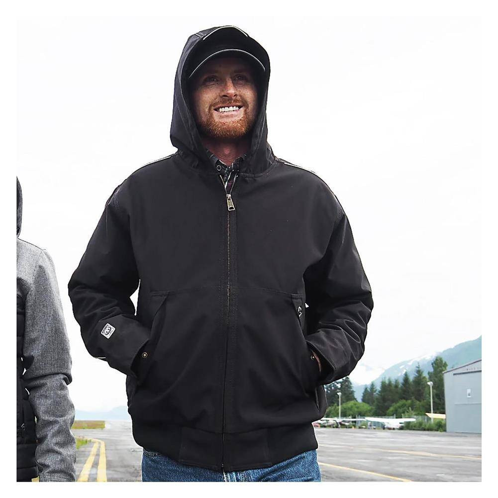DRI DUCK Rubicon Work Jacket