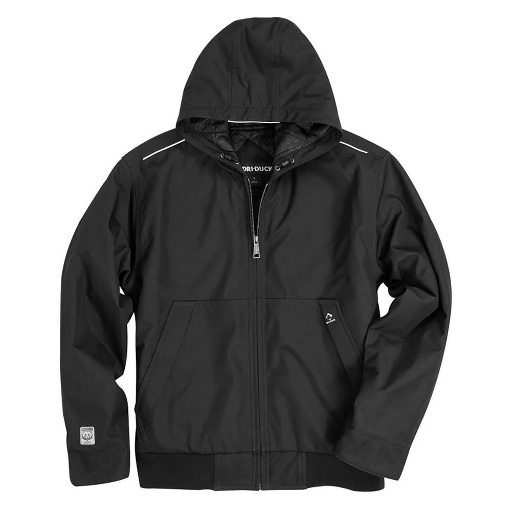 DRI DUCK Rubicon Work Jacket