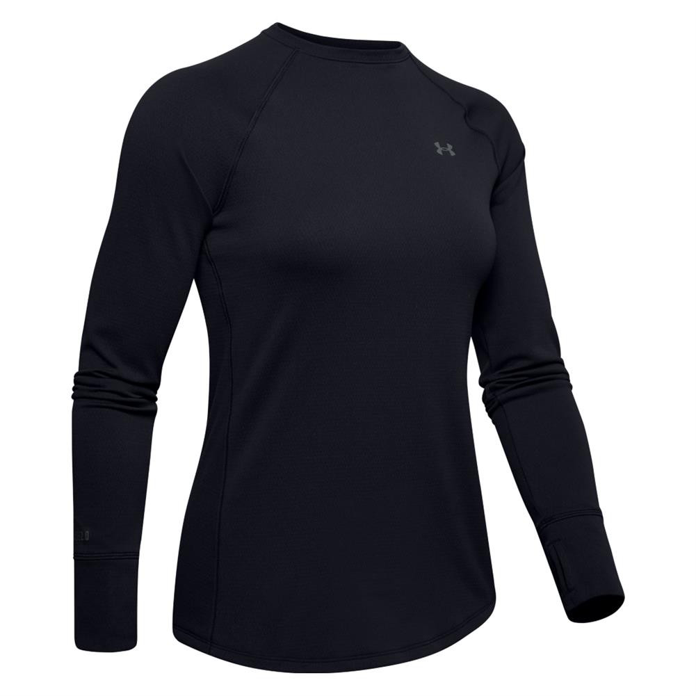 Women's Under Armour Base Crew 2.0