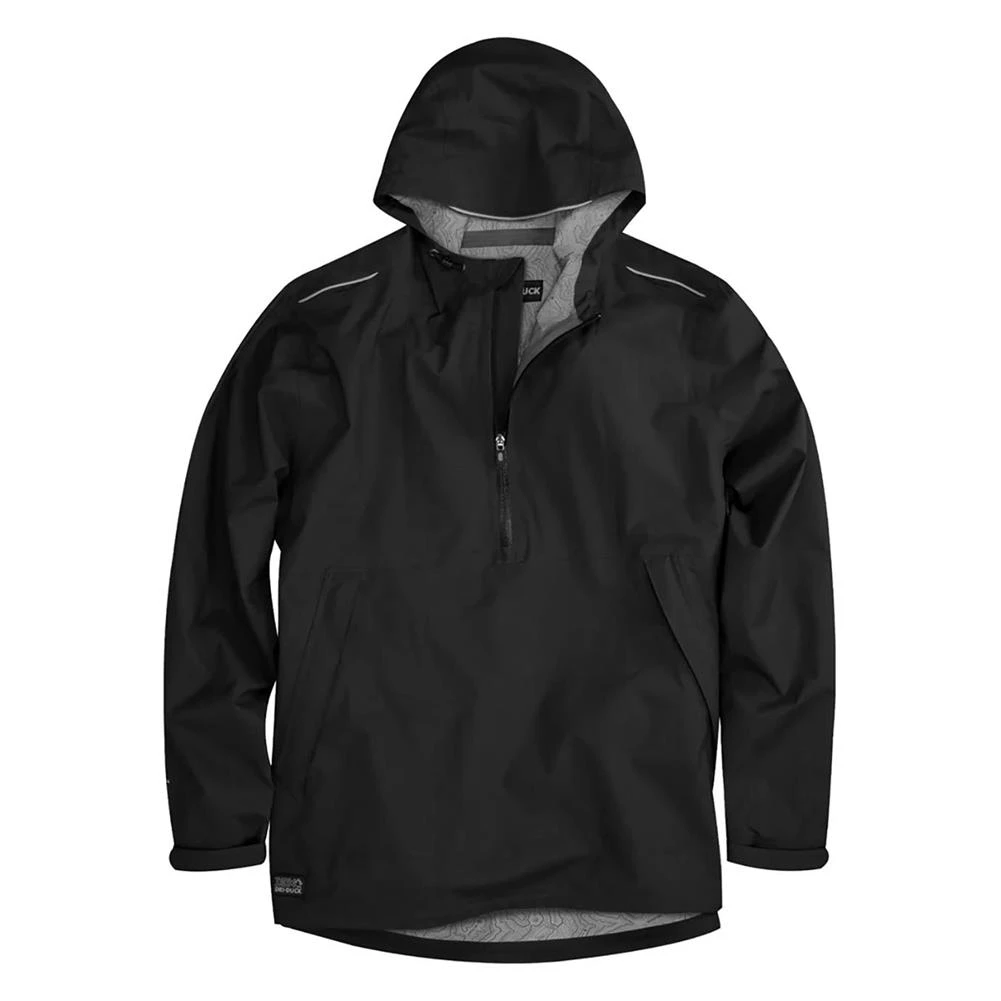 DRI DUCK Challenger Anorak Jacket