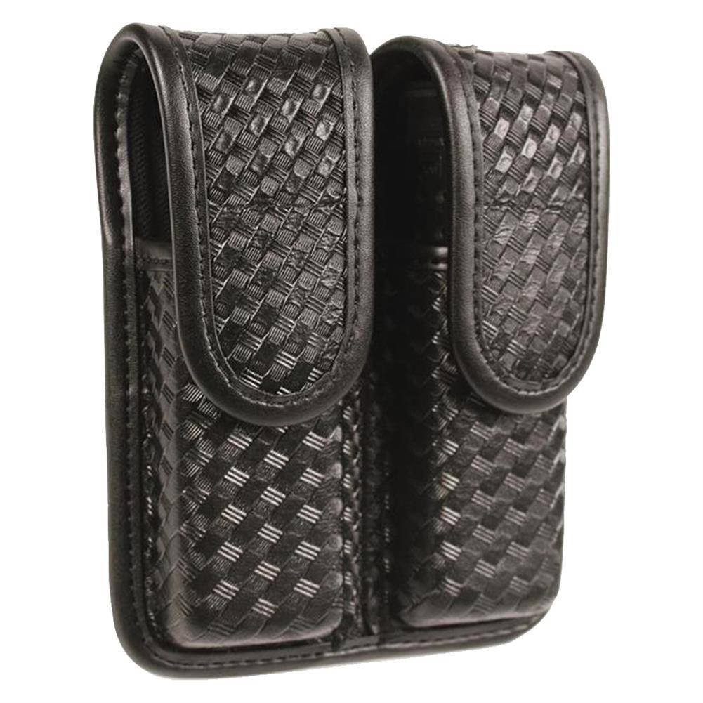 BLACKHAWK! Double Mag Pouch Single Row