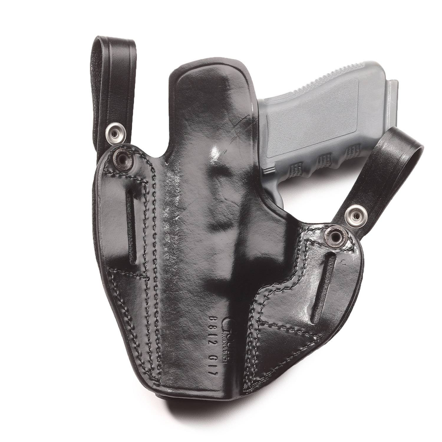 Gould & Goodrich Gold Line Convertible Concealment Holster