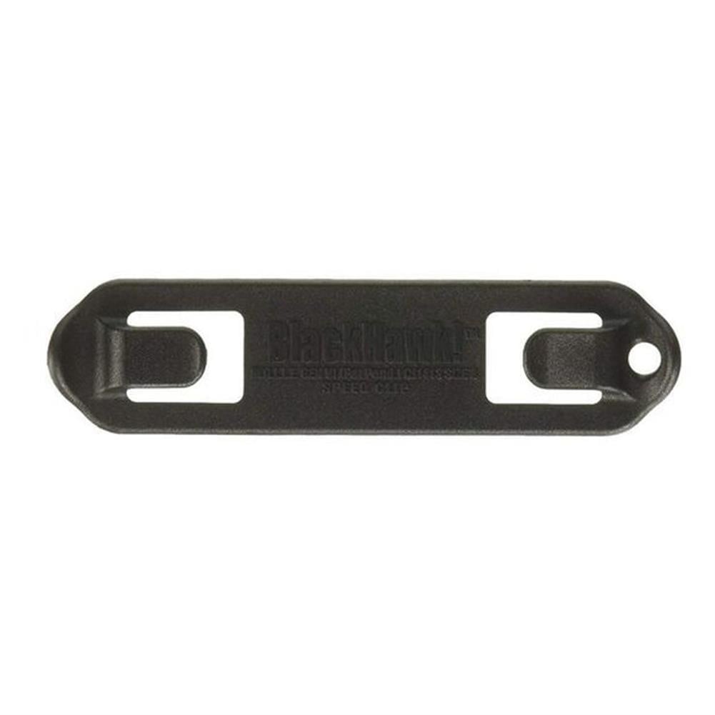 BLACKHAWK! 3" Speed Clips Pack of 6