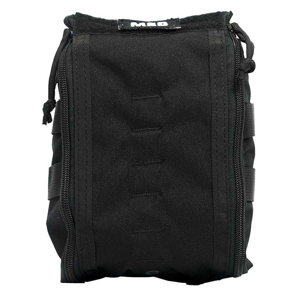 Elite First Aid Patrol Trauma Kit - Advanced