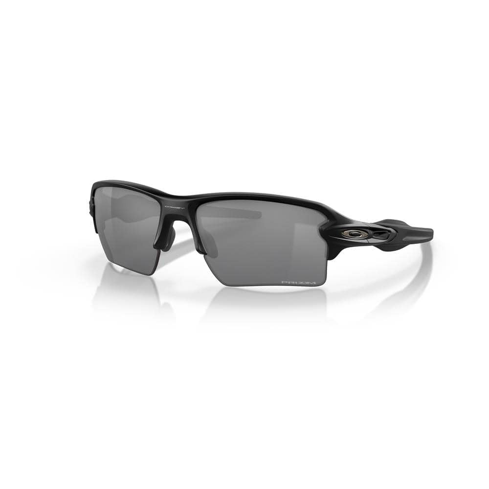 Oakley Flak 2.0 XL Sunglasses, Matte Black Frame