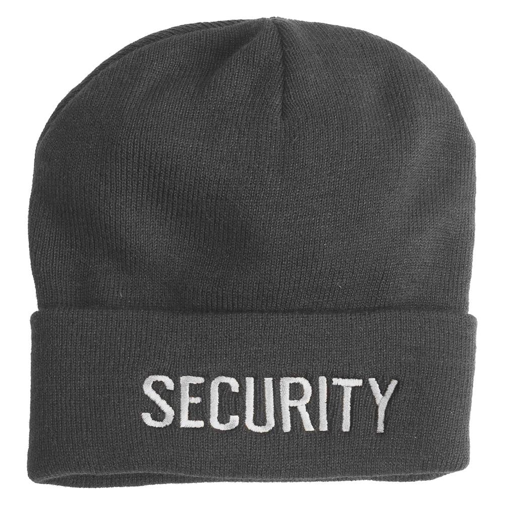 Galls Acrylic Security Watch Cap