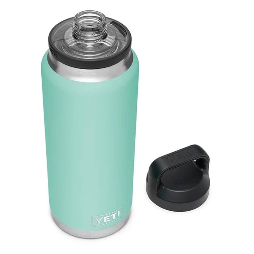 YETI Rambler 18oz. Bottle With Chug Cap