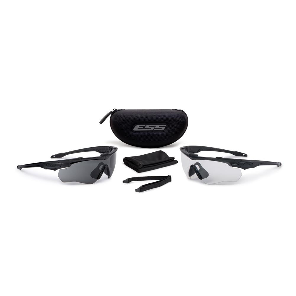 ESS Eye Pro Crossbow Kit APEL - Tactical Gear