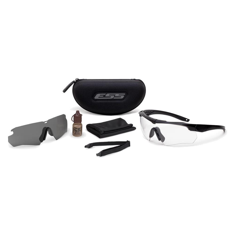 ESS Eye Pro Crossbow Kit APEL - Tactical Gear