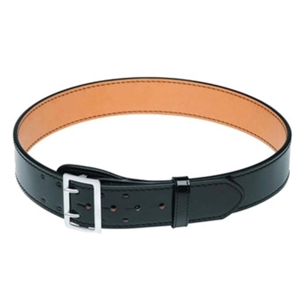 LawPro Sam Browne Leather Duty Belt