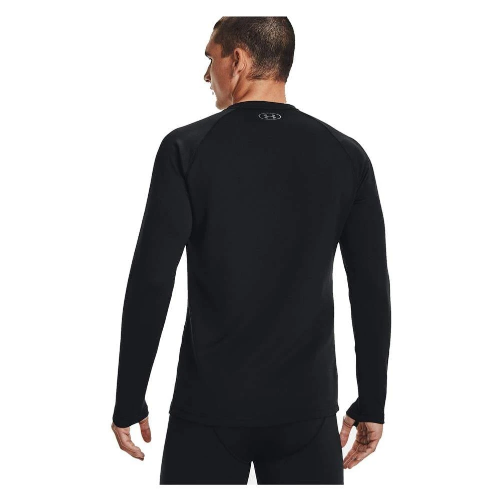 Men's Under Armour ColdGear Base Layer 4.0 Crew