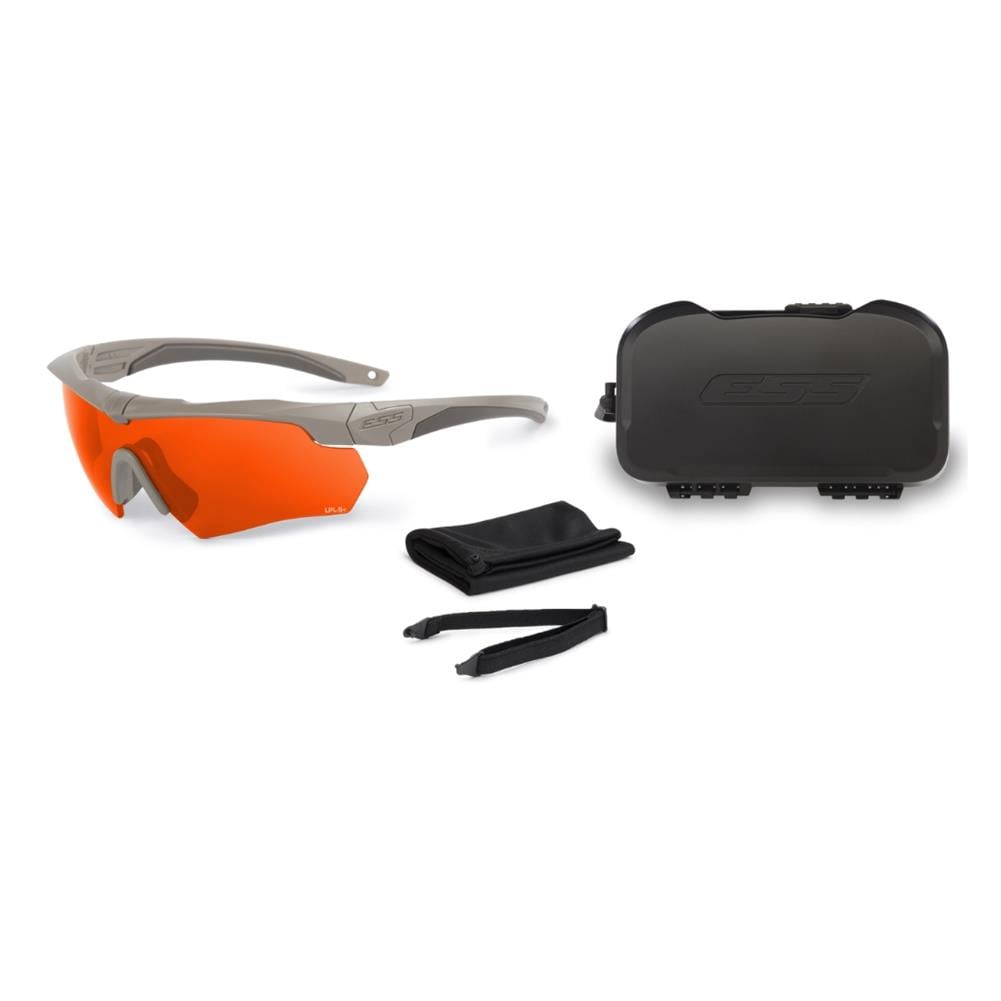 ESS Eye Pro Crossbow LPL-5 Plus One