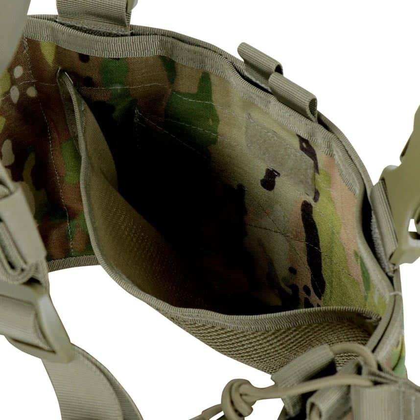 Condor MCR6 Rapid Assault Chest Rig | TacticalGear.com