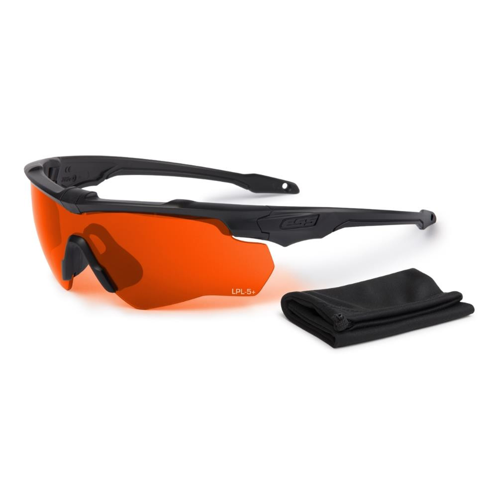 ESS Eye Pro Crossblade Standard LPL-5 Plus One | TacticalGear.com