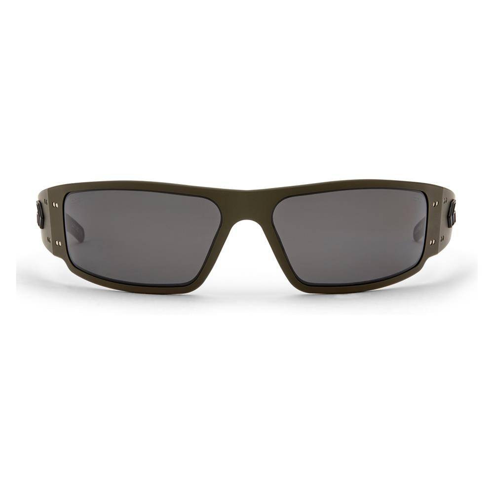 Gatorz Magnum ANSI Z87.1 Mil-Spec Ballistic | TacticalGear.com