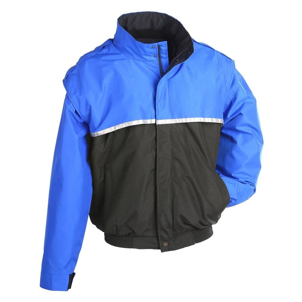LawPro Bike Patrol Jacket