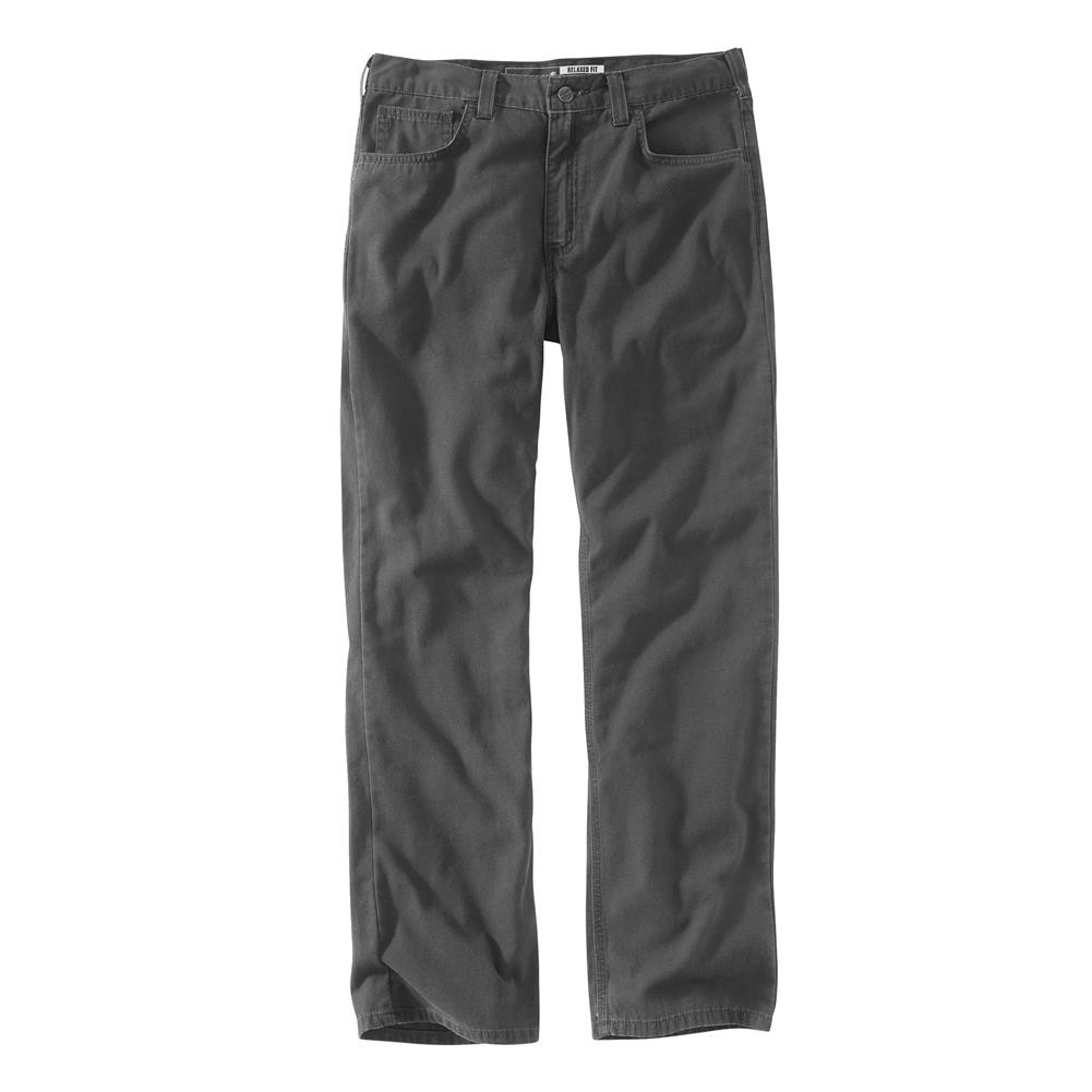 Men's Carhartt Rugged Flex 5-Pocket Work Pants