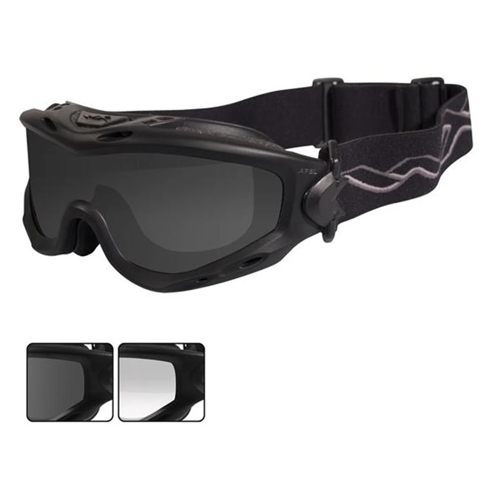 Wiley X Spear | TacticalGear.com