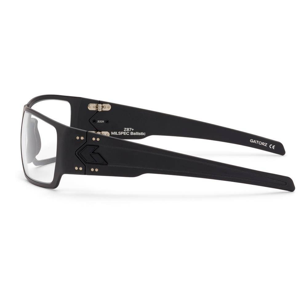 Gatorz Specter ANSI Z87.1 Mil-Spec Ballistic - Tactical Gear