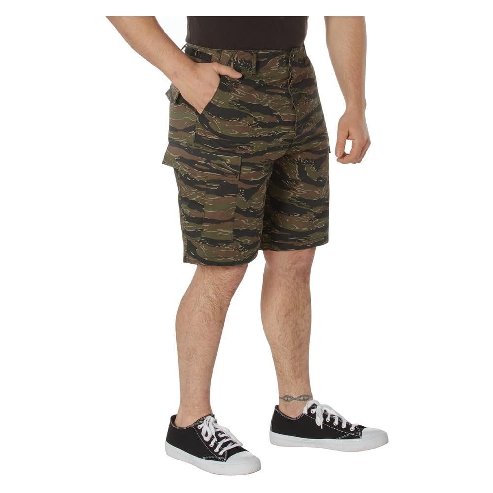 Rothco Tactical BDU Shorts