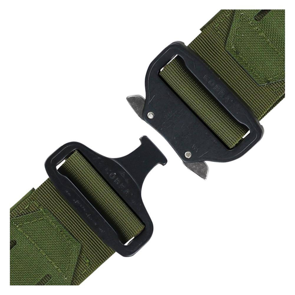 CONDOR  LCS COBRA GUN BELT CB +α Condor LCS Cobra Gun Belt | TacticalGear.com