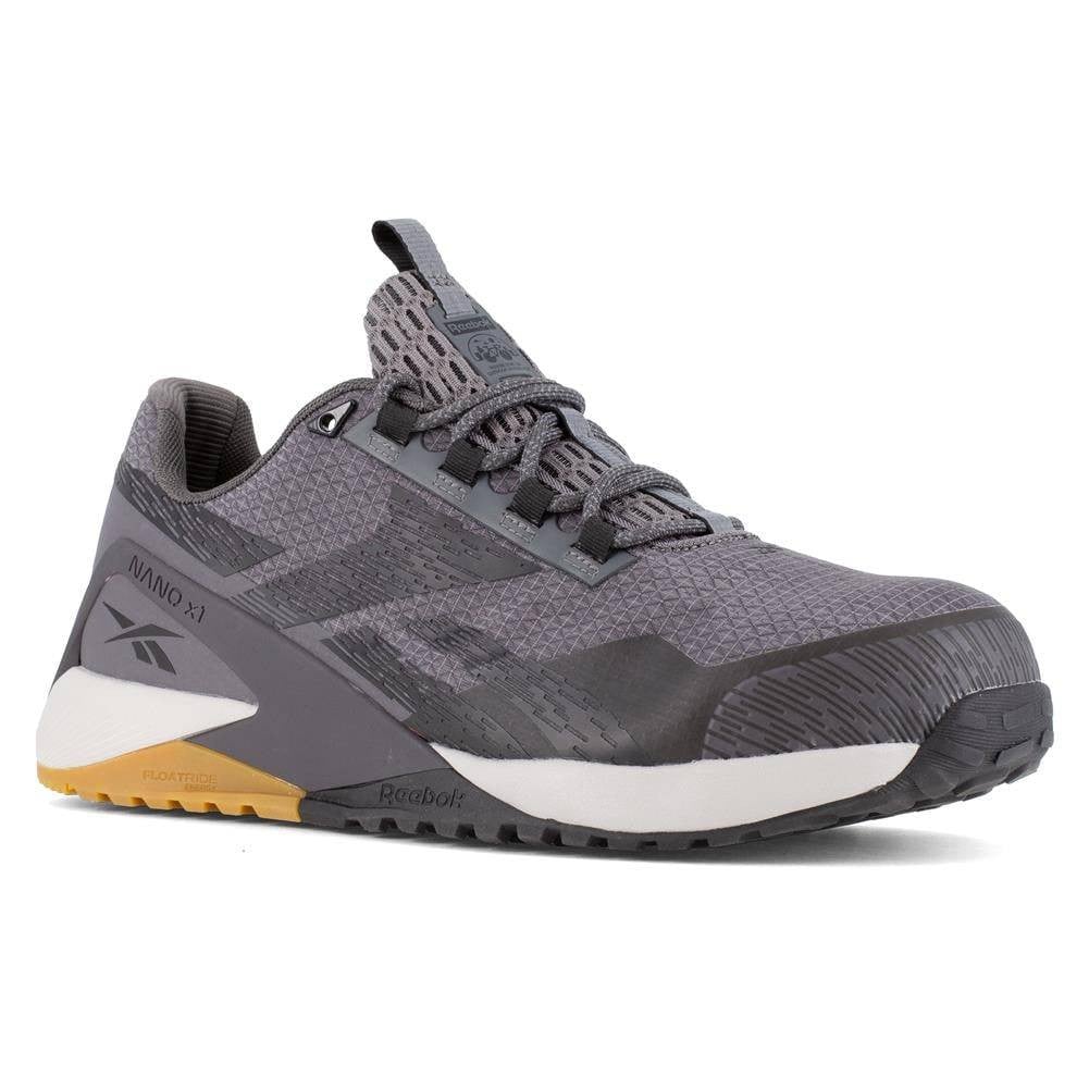 Men's Reebok Nano X1 Adventure Work Composite Toe