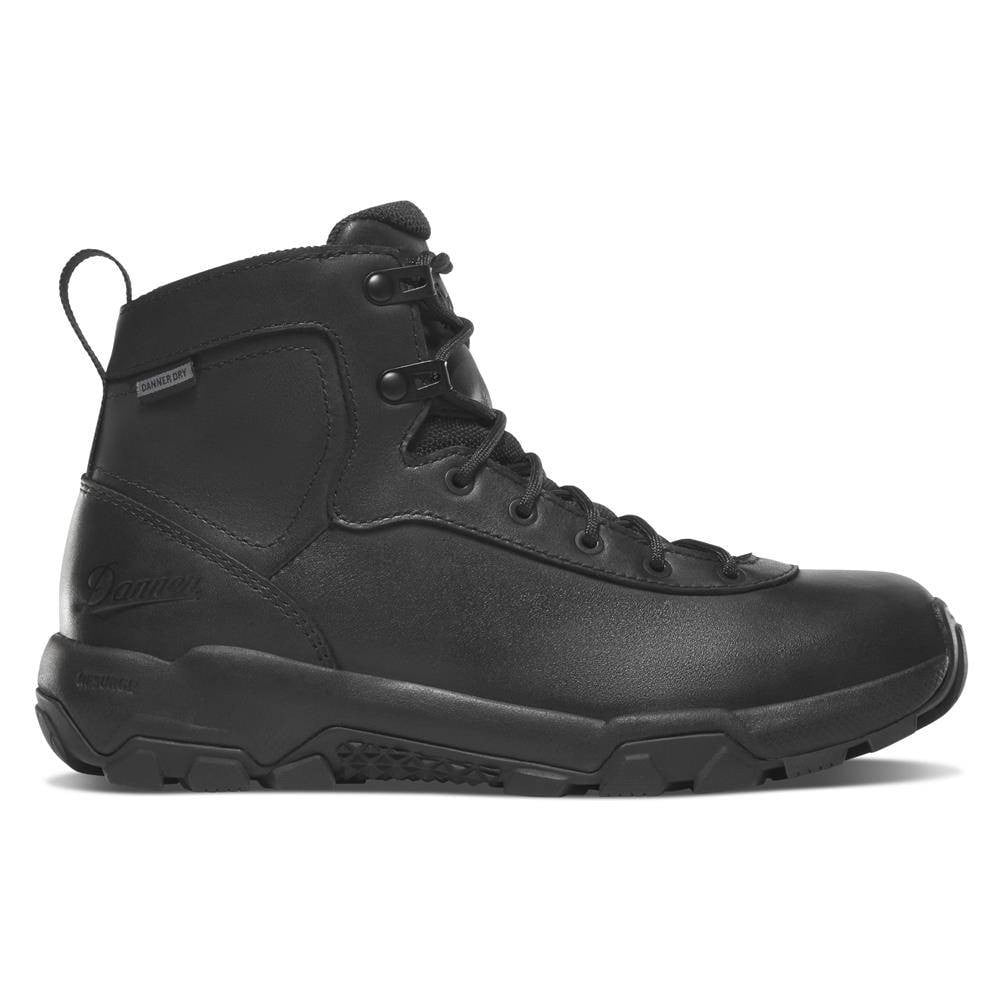 Women's Danner 6" Sonal Side-Zip Waterproof Boots