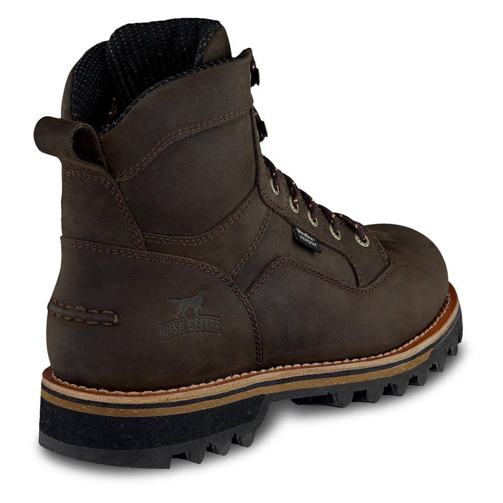 Men's Irish Setter TrailBlazer Waterproof Boots