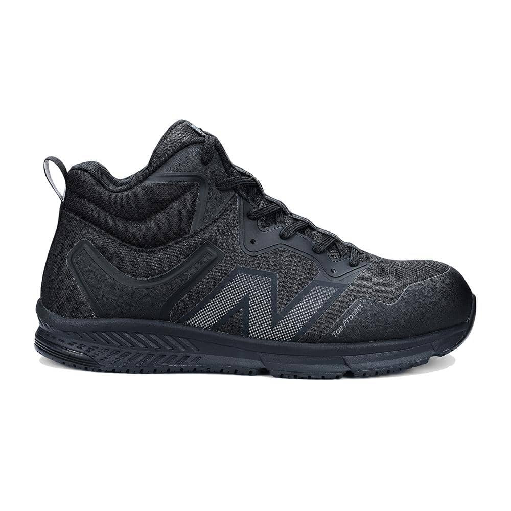 Men's New Balance Evolve Mid SD10 Composite Toe Boots