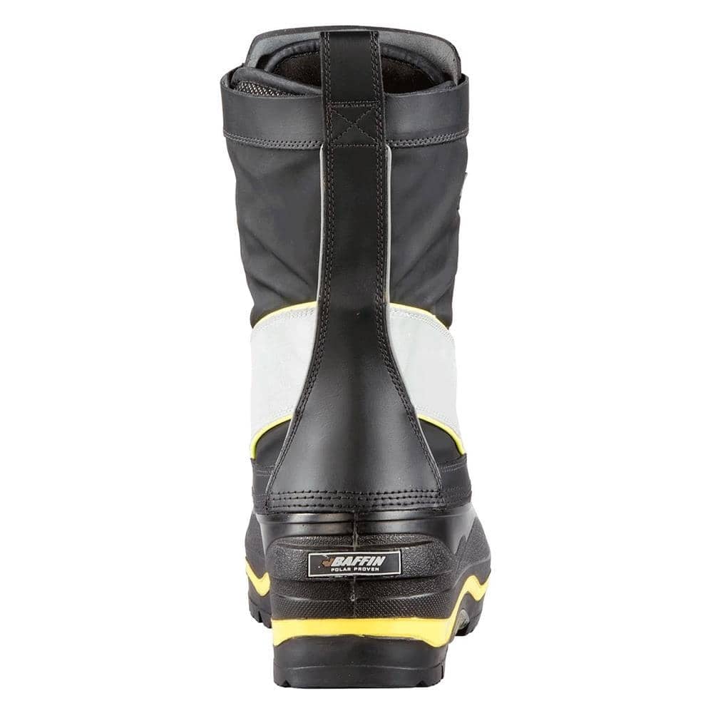 Baffin Constructor Unisex STP Safety Toe & Plate Boots