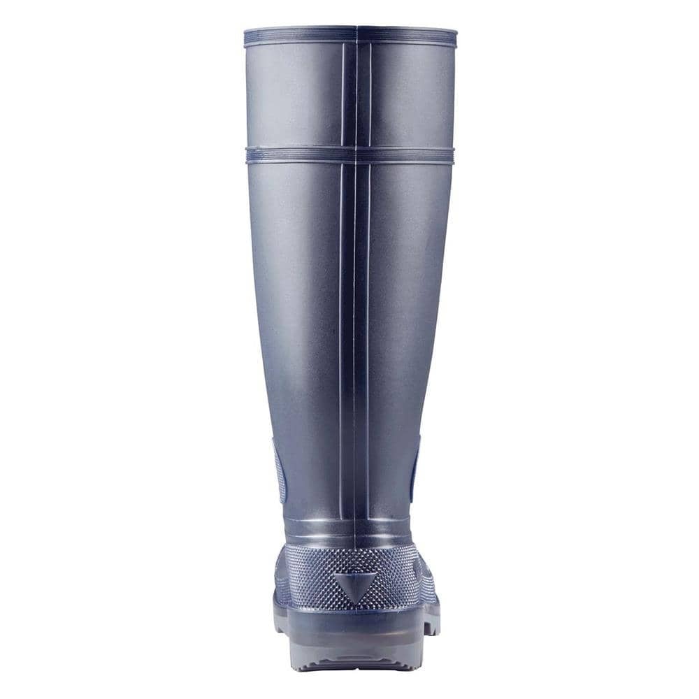 Baffin Bully Men's STP Safety Toe & Plate Boots